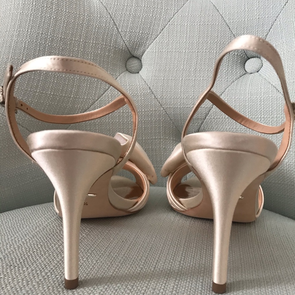 Wedding shoes - Picture 2 of 4